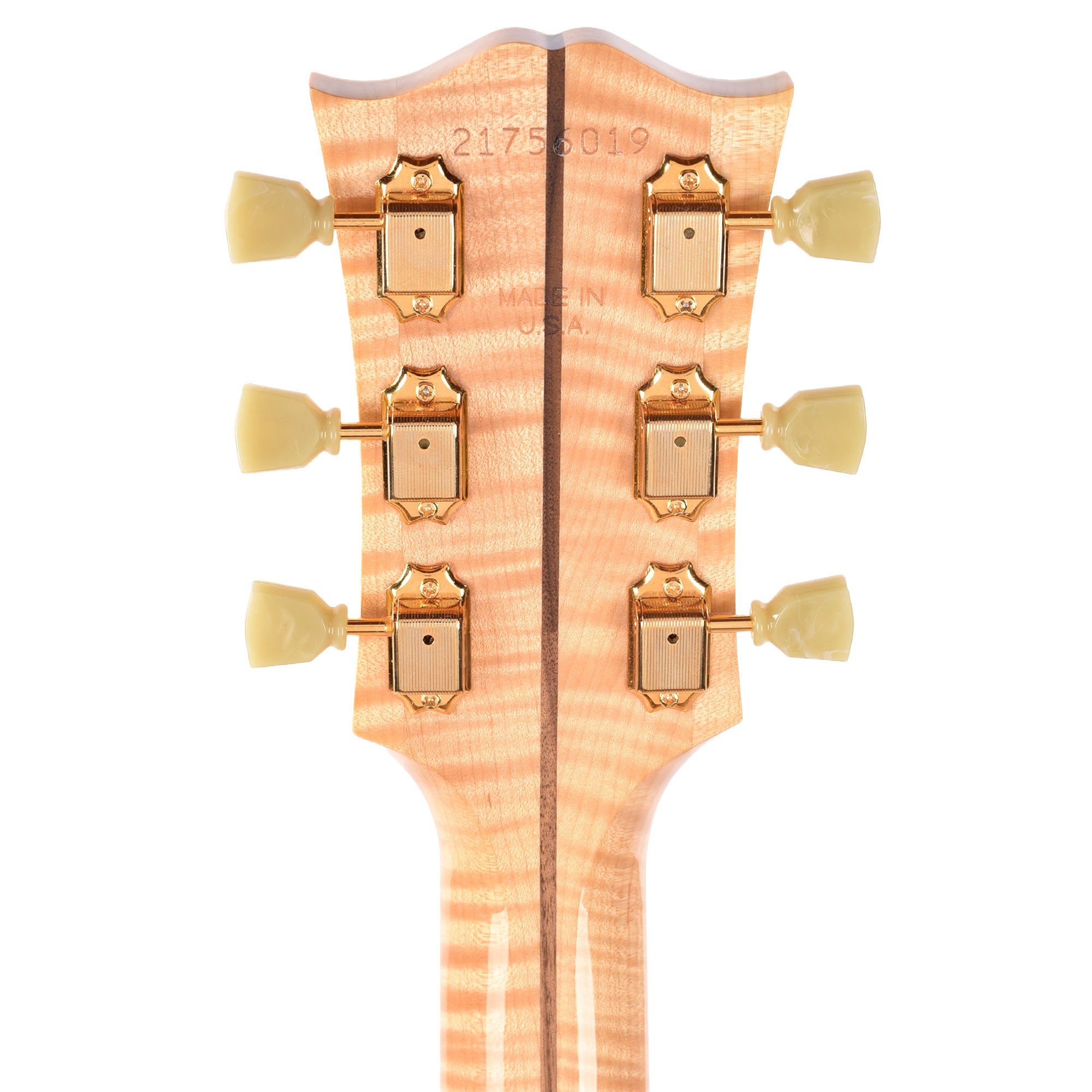 Gibson Original SJ-200 Original Antique Natural Acoustic Guitars