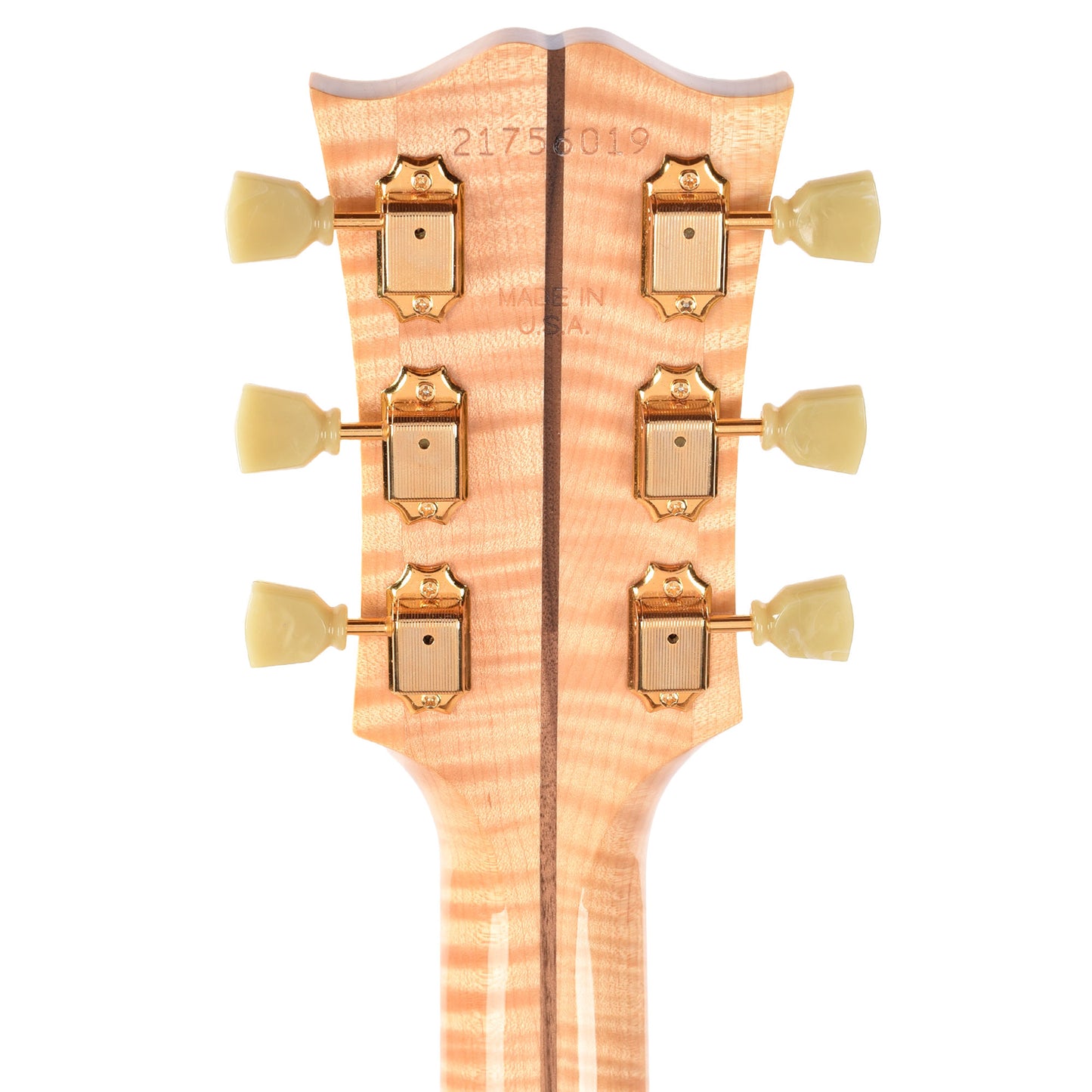 Gibson Original SJ-200 Original Antique Natural Acoustic Guitars