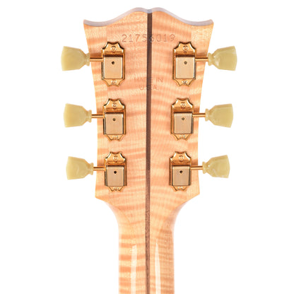Gibson Original SJ-200 Original Antique Natural Acoustic Guitars