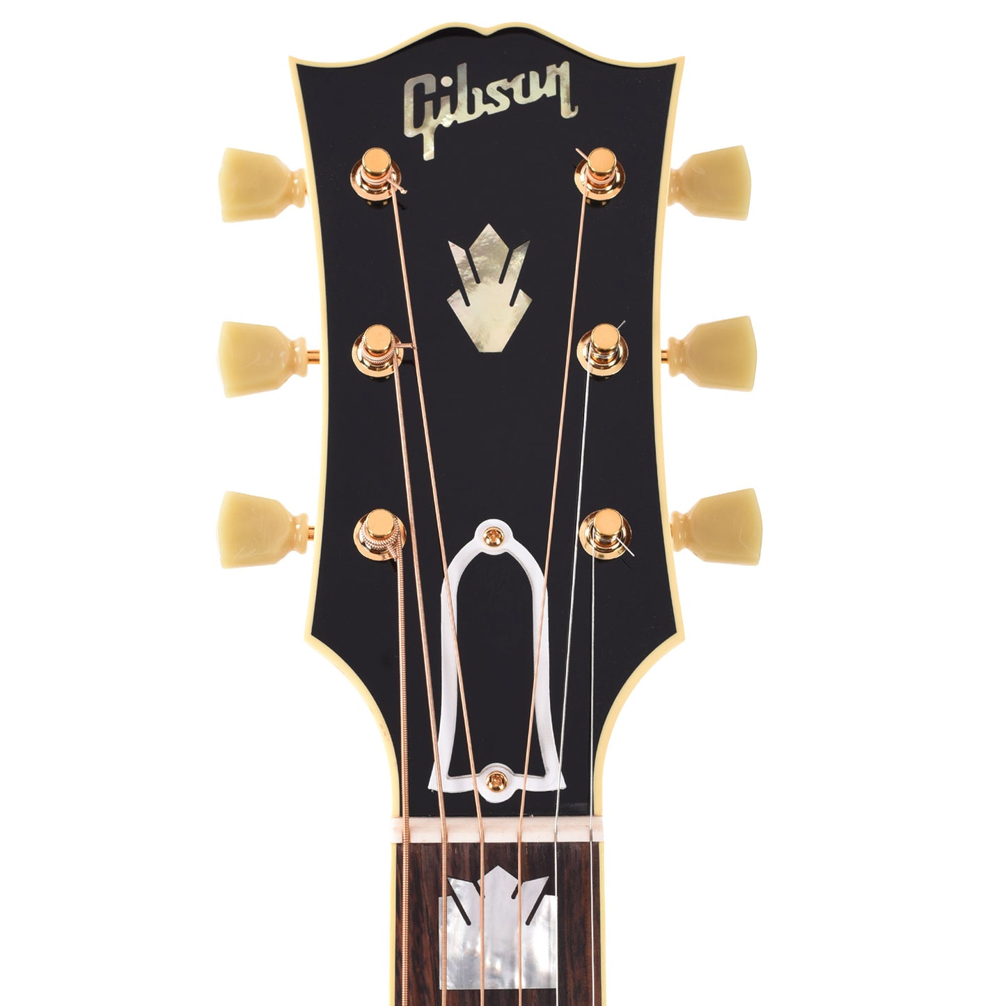Gibson Original SJ-200 Original Antique Natural Acoustic Guitars