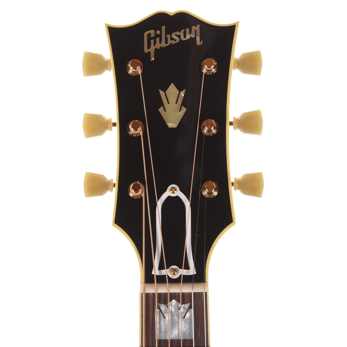 Gibson Original SJ-200 Original Vintage Sunburst Acoustic Guitars