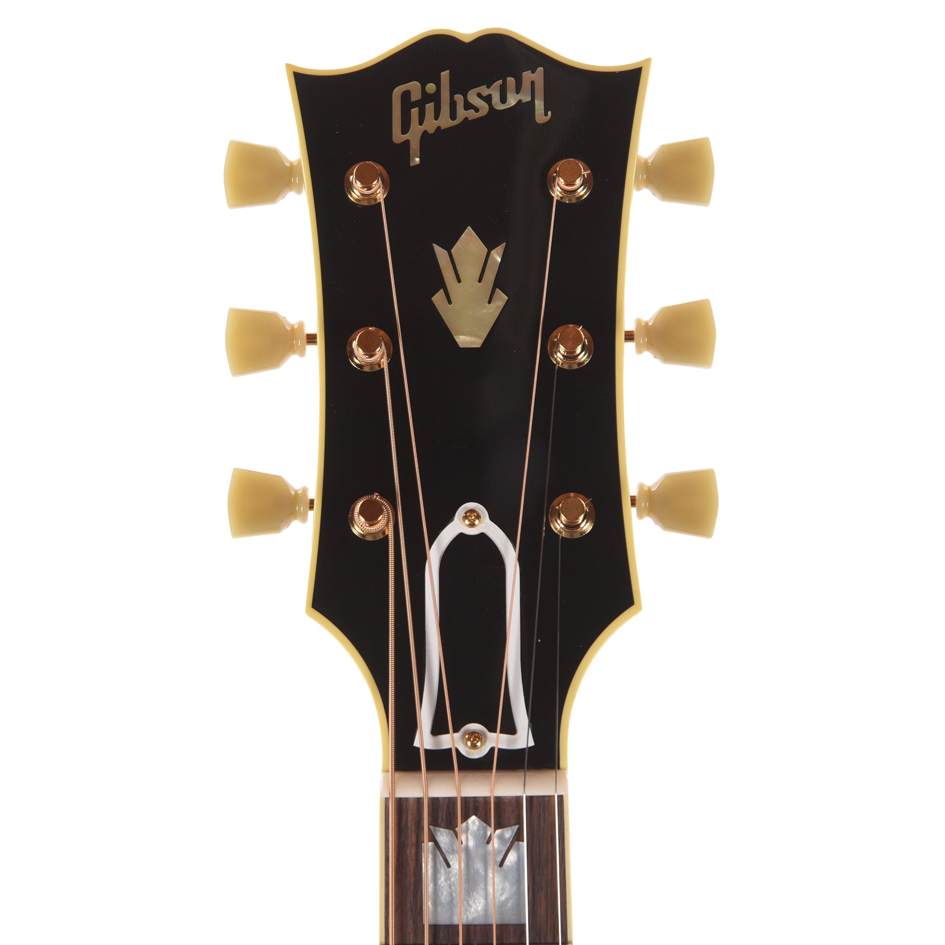 Gibson Original SJ-200 Original Vintage Sunburst Acoustic Guitars