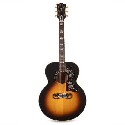 Gibson Original SJ-200 Original Vintage Sunburst Acoustic Guitars