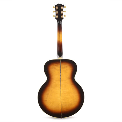 Gibson Original SJ-200 Original Vintage Sunburst Acoustic Guitars