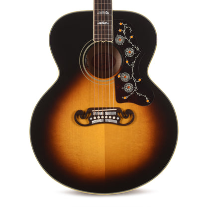 Gibson Original SJ-200 Original Vintage Sunburst Acoustic Guitars
