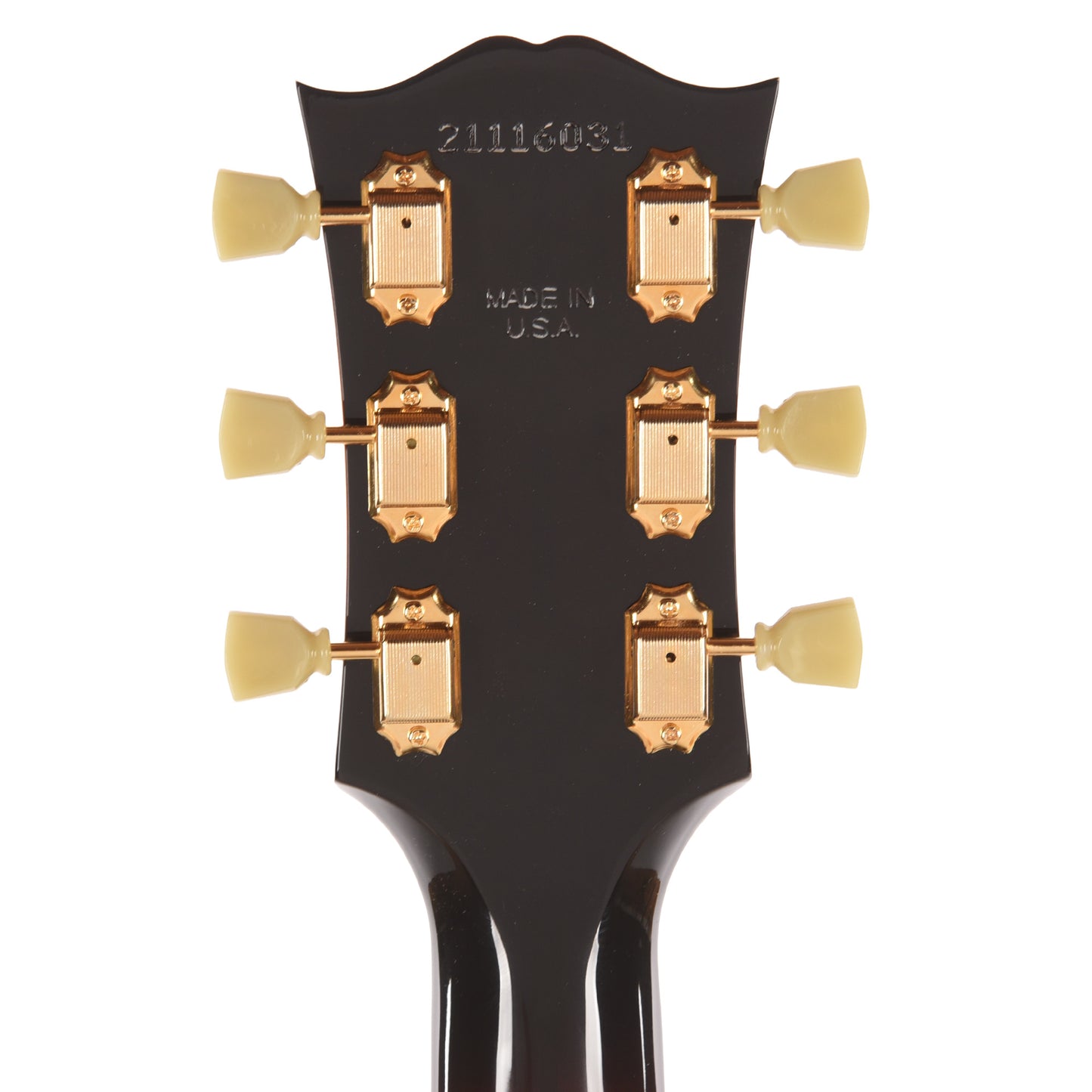 Gibson Original SJ-200 Original Vintage Sunburst Acoustic Guitars