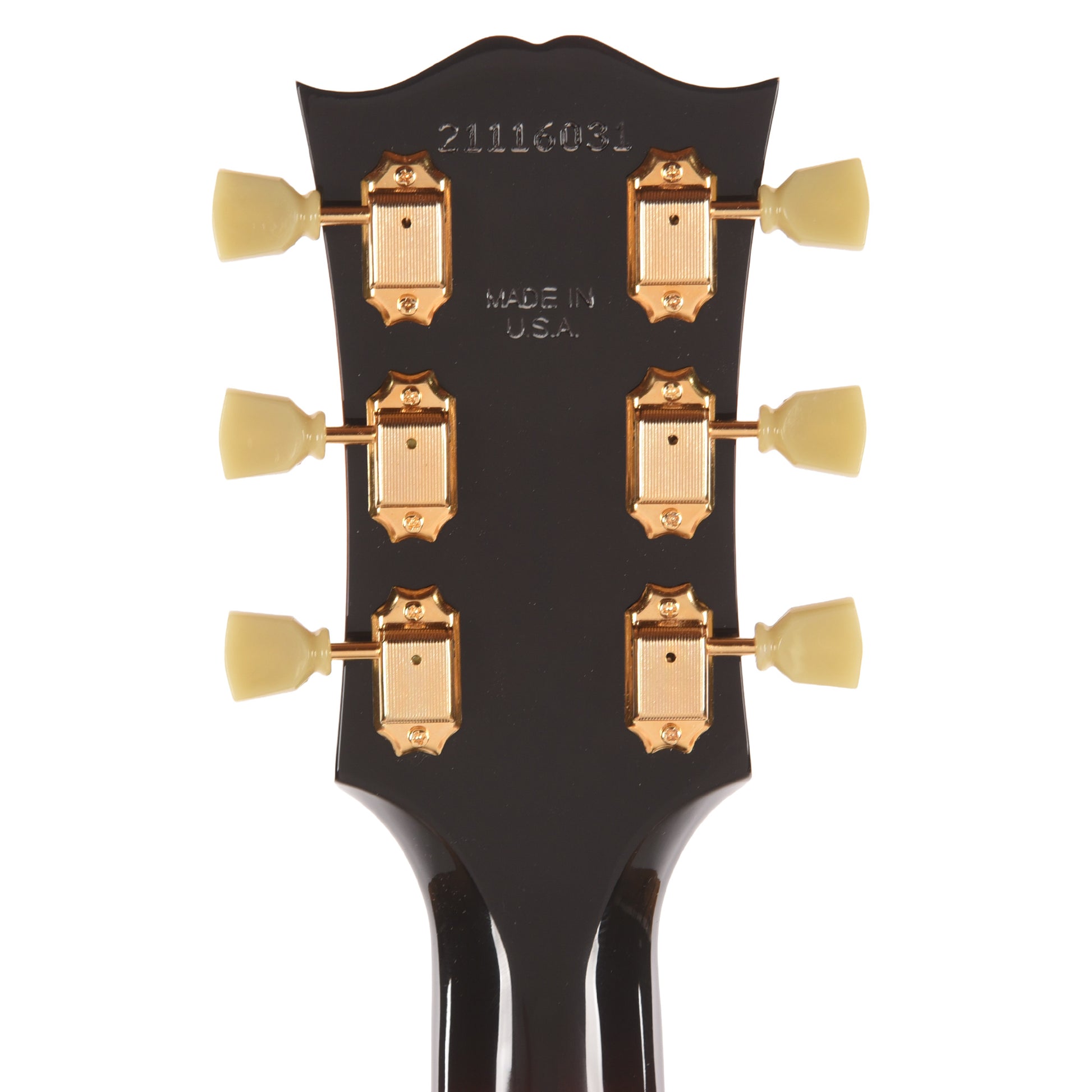 Gibson Original SJ-200 Original Vintage Sunburst Acoustic Guitars