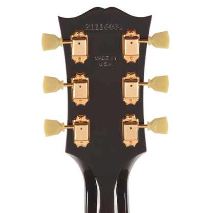 Gibson Original SJ-200 Original Vintage Sunburst Acoustic Guitars