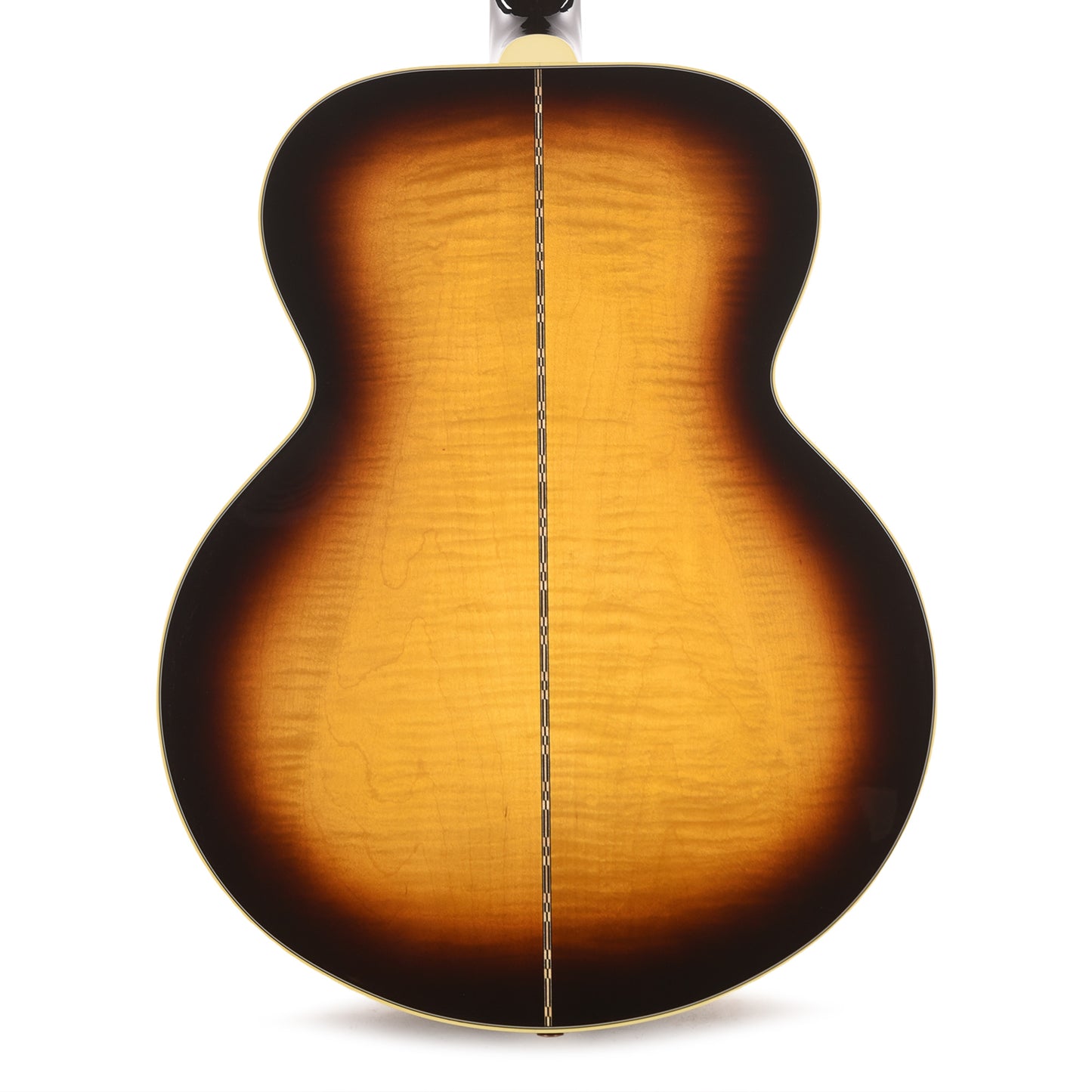 Gibson Original SJ-200 Original Vintage Sunburst Acoustic Guitars