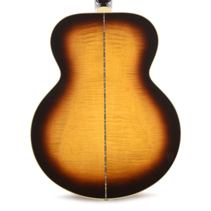 Gibson Original SJ-200 Original Vintage Sunburst Acoustic Guitars