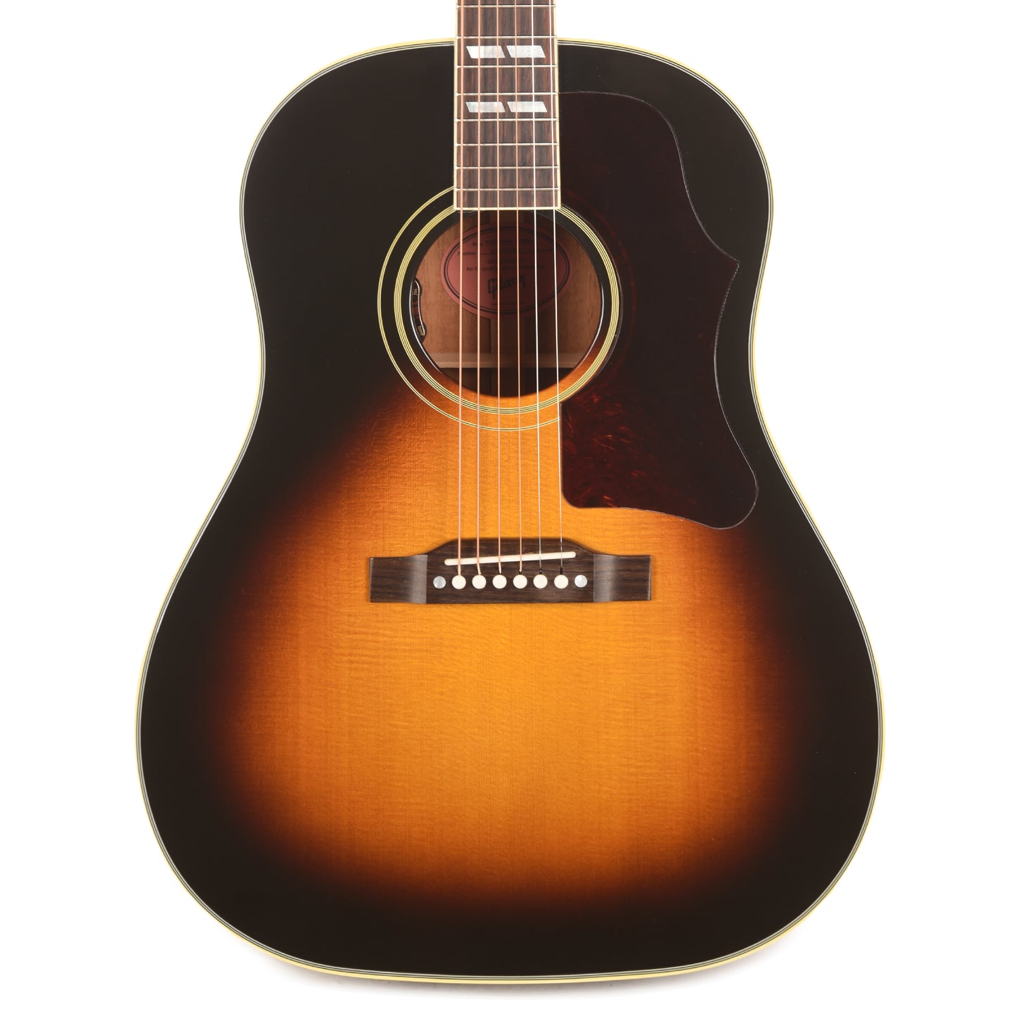 Gibson Original Southern Jumbo Original Vintage Sunburst Acoustic Guitars
