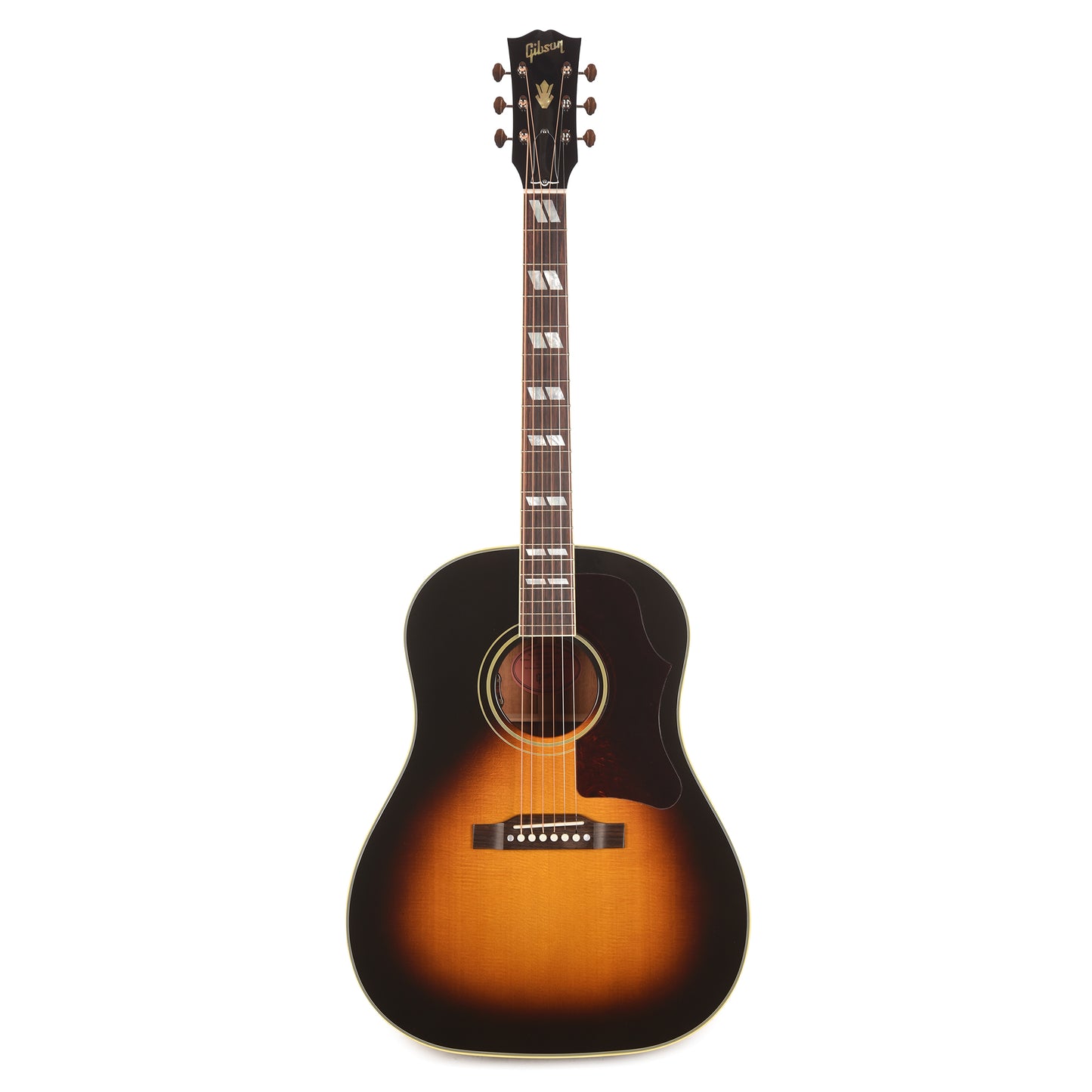 Gibson Original Southern Jumbo Original Vintage Sunburst Acoustic Guitars