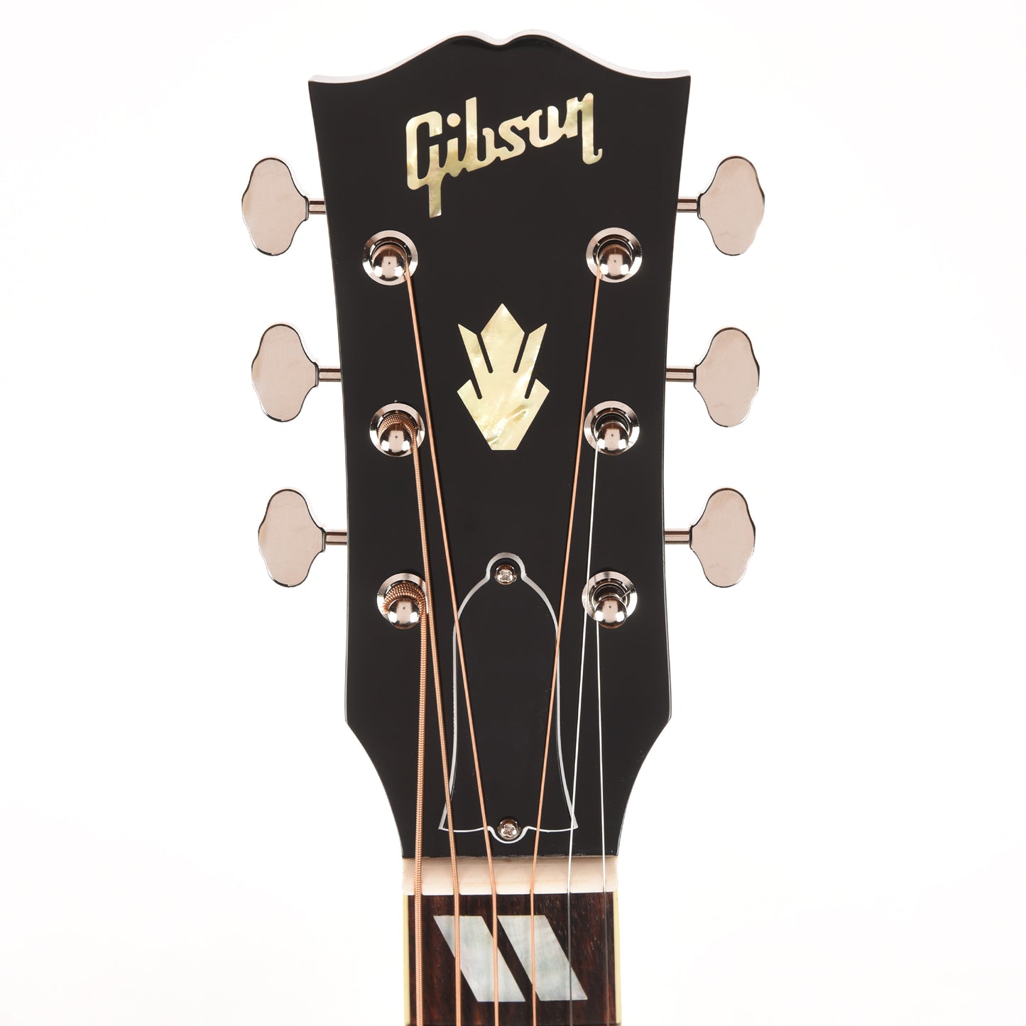 Gibson Original Southern Jumbo Original Vintage Sunburst Acoustic Guitars