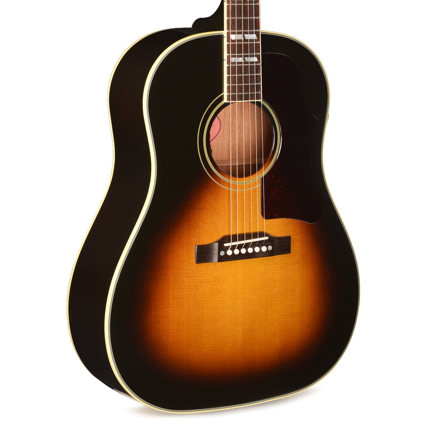 Gibson Original Southern Jumbo Original Vintage Sunburst Acoustic Guitars