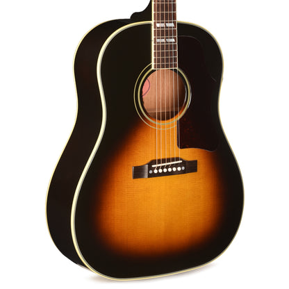 Gibson Original Southern Jumbo Original Vintage Sunburst Acoustic Guitars