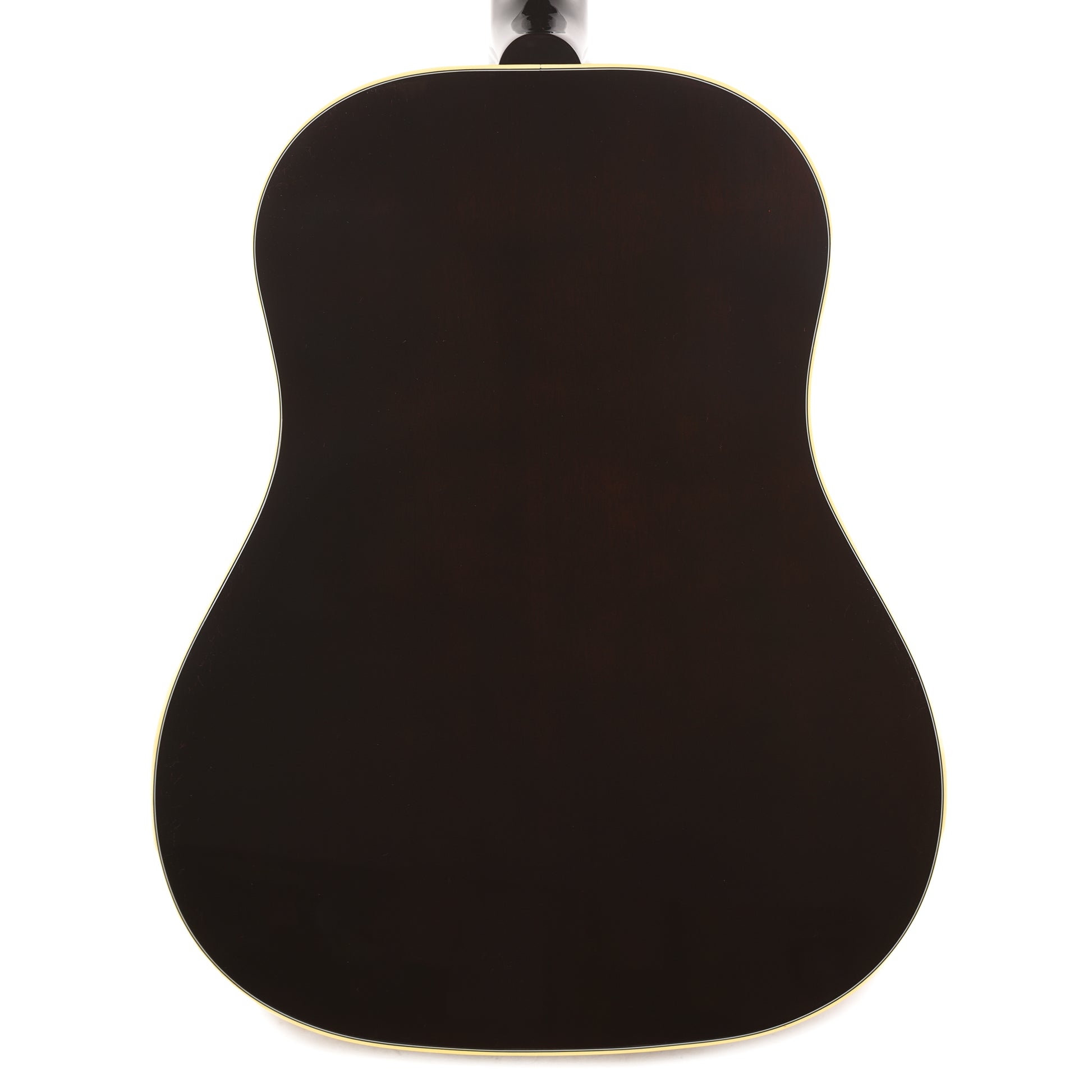 Gibson Original Southern Jumbo Original Vintage Sunburst Acoustic Guitars
