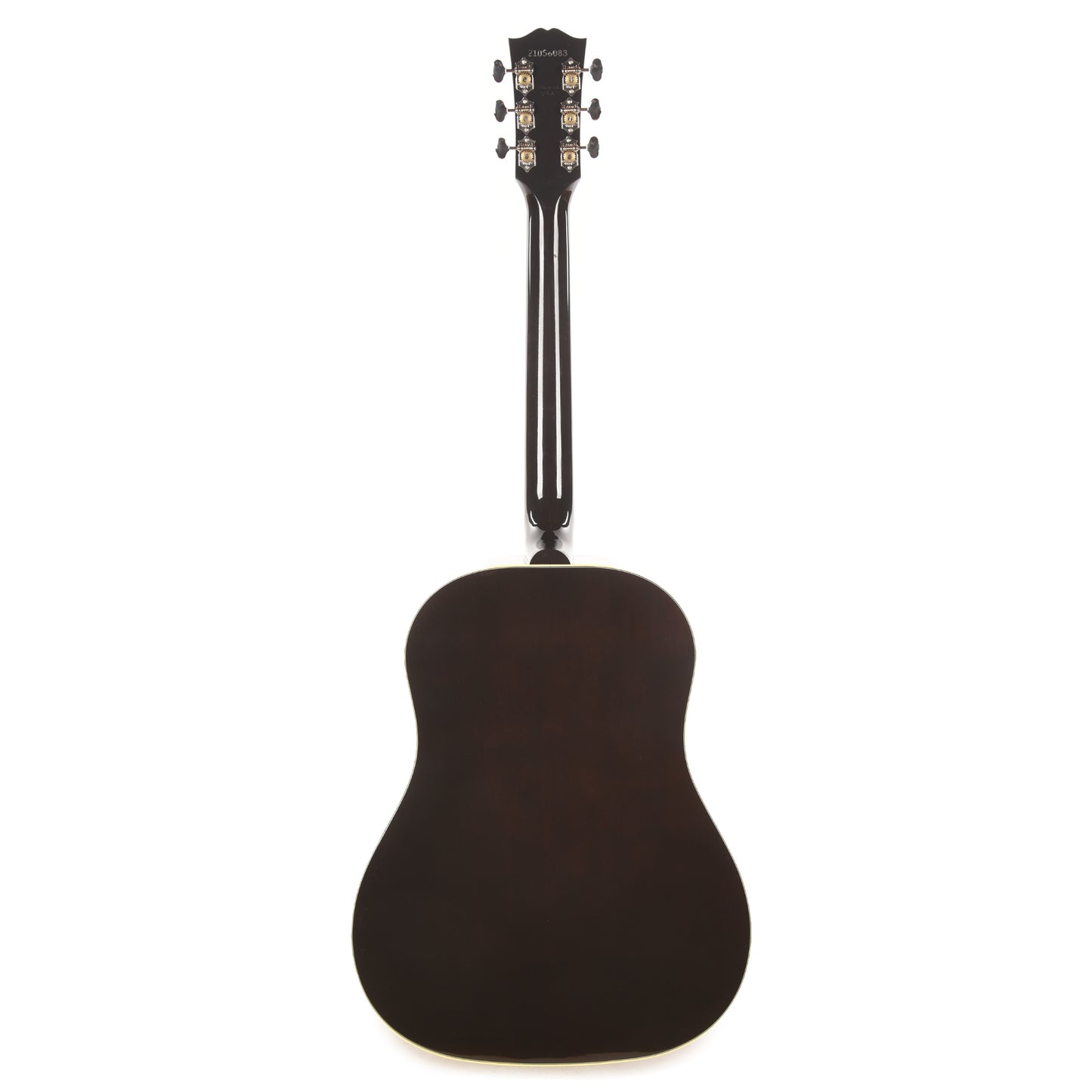 Gibson Original Southern Jumbo Original Vintage Sunburst Acoustic Guitars