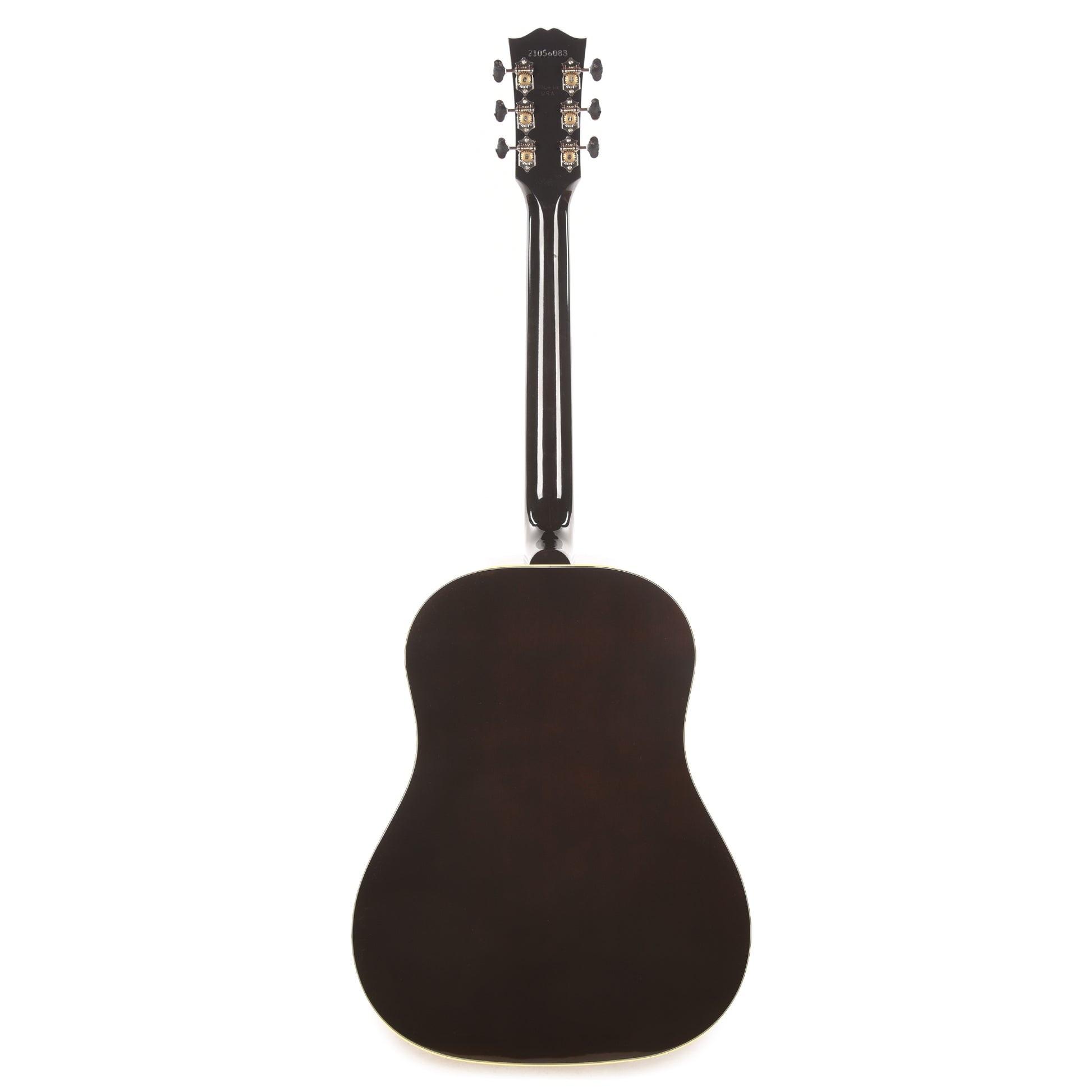 Gibson Original Southern Jumbo Original Vintage Sunburst Acoustic Guitars