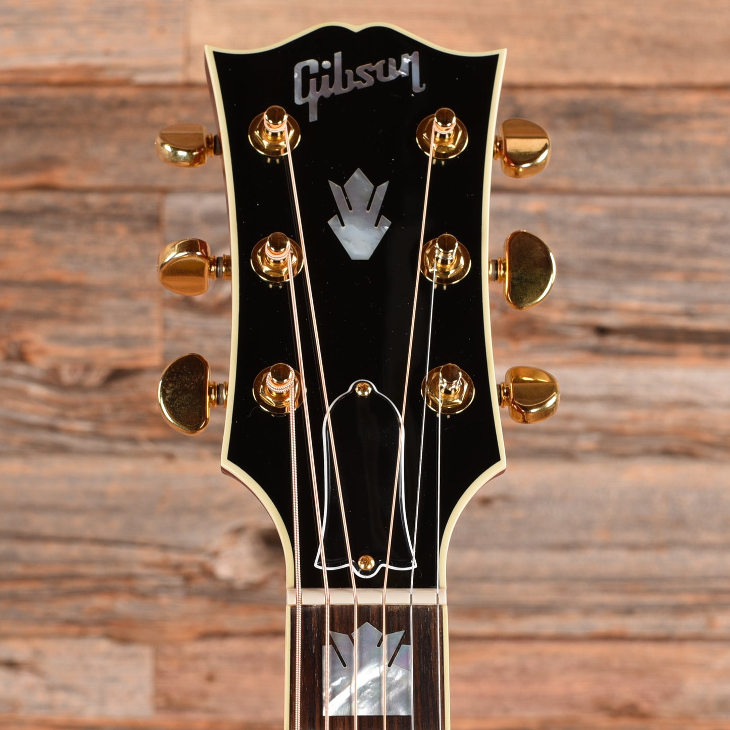 Gibson SJ-200 Standard Wine Red 2024 Acoustic Guitars