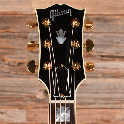 Gibson SJ-200 Standard Wine Red 2024 Acoustic Guitars