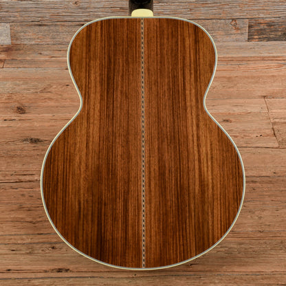 Gibson SJ-200 Western Classic Vintage Sunburst 2023 Acoustic Guitars