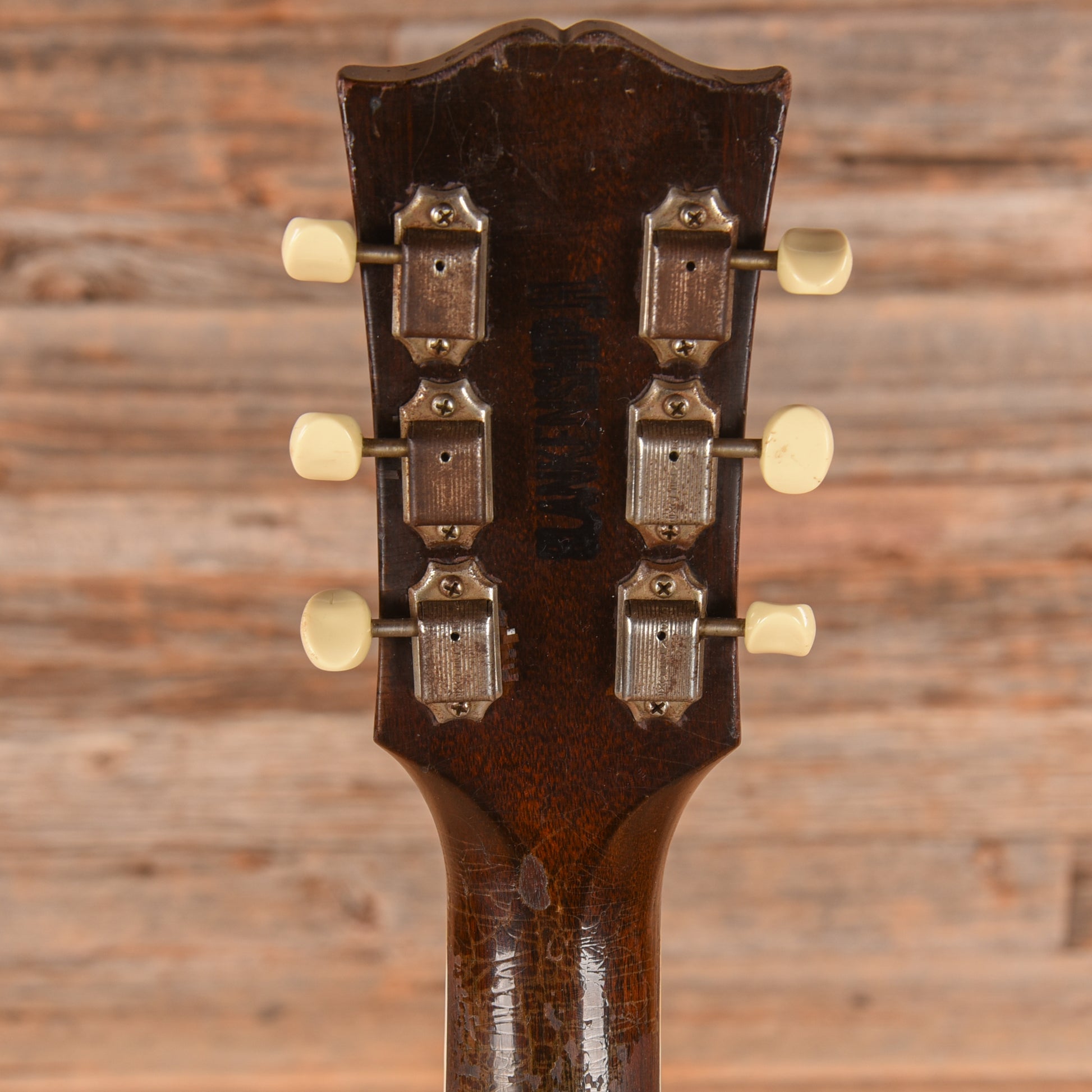Gibson SJ Southern Jumbo Sunburst 1950 Acoustic Guitars