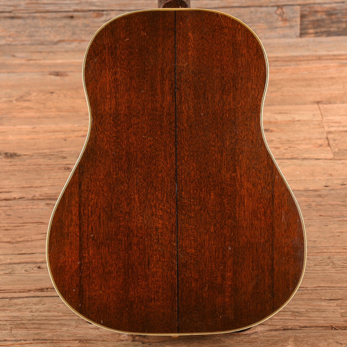 Gibson SJ Southern Jumbo Sunburst 1950 Acoustic Guitars