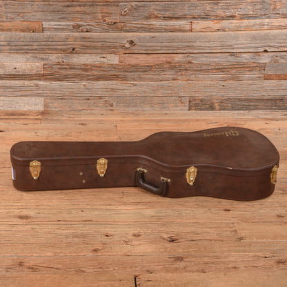 Gibson SJN Country Western Natural 1958 Acoustic Guitars