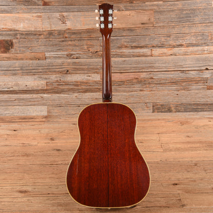 Gibson SJN Country Western Natural 1958 Acoustic Guitars