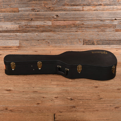 Gibson Songwriter Deluxe Studio Natural 2004 Acoustic Guitars