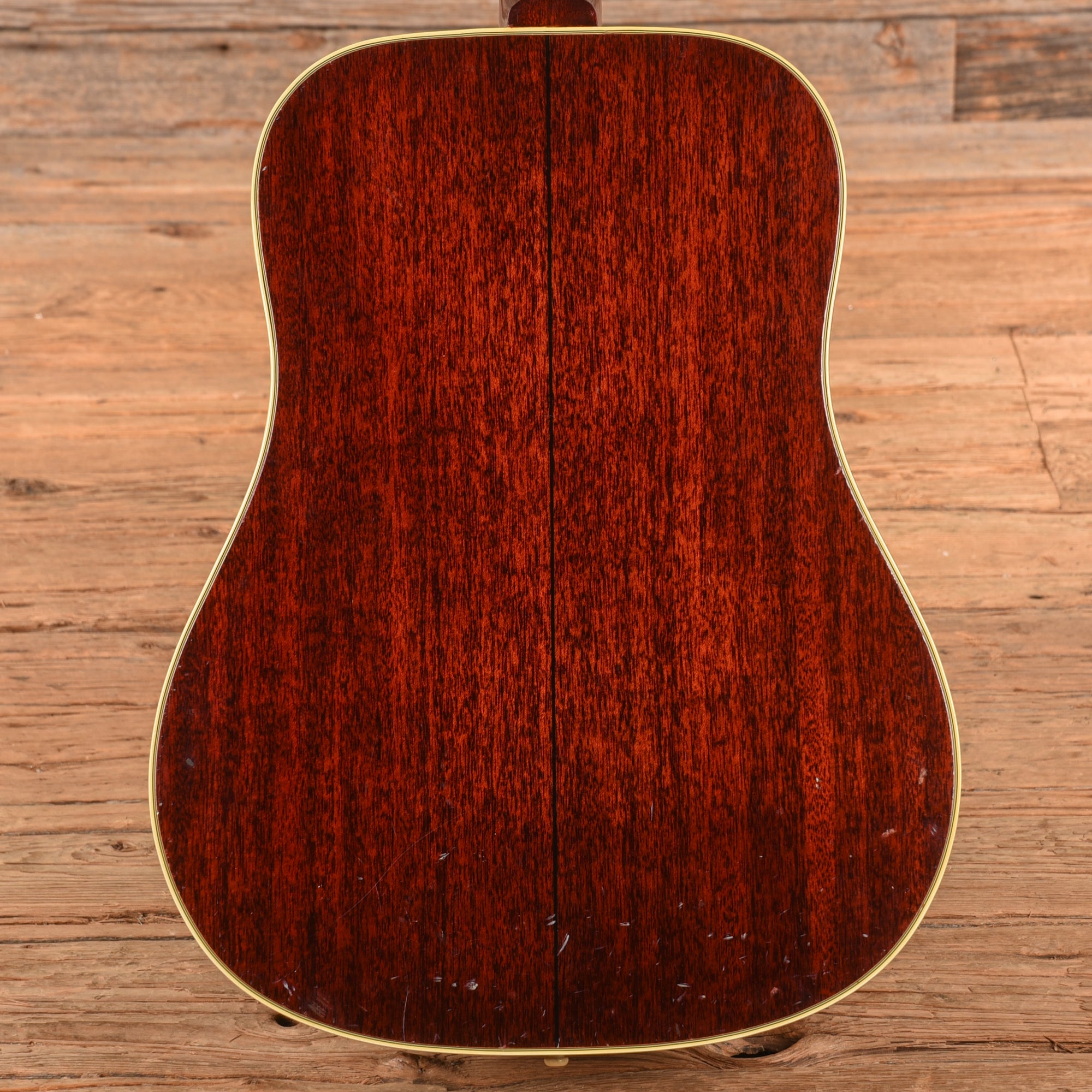 Gibson Southern Jumbo (SJ) Sunburst 1965 Acoustic Guitars