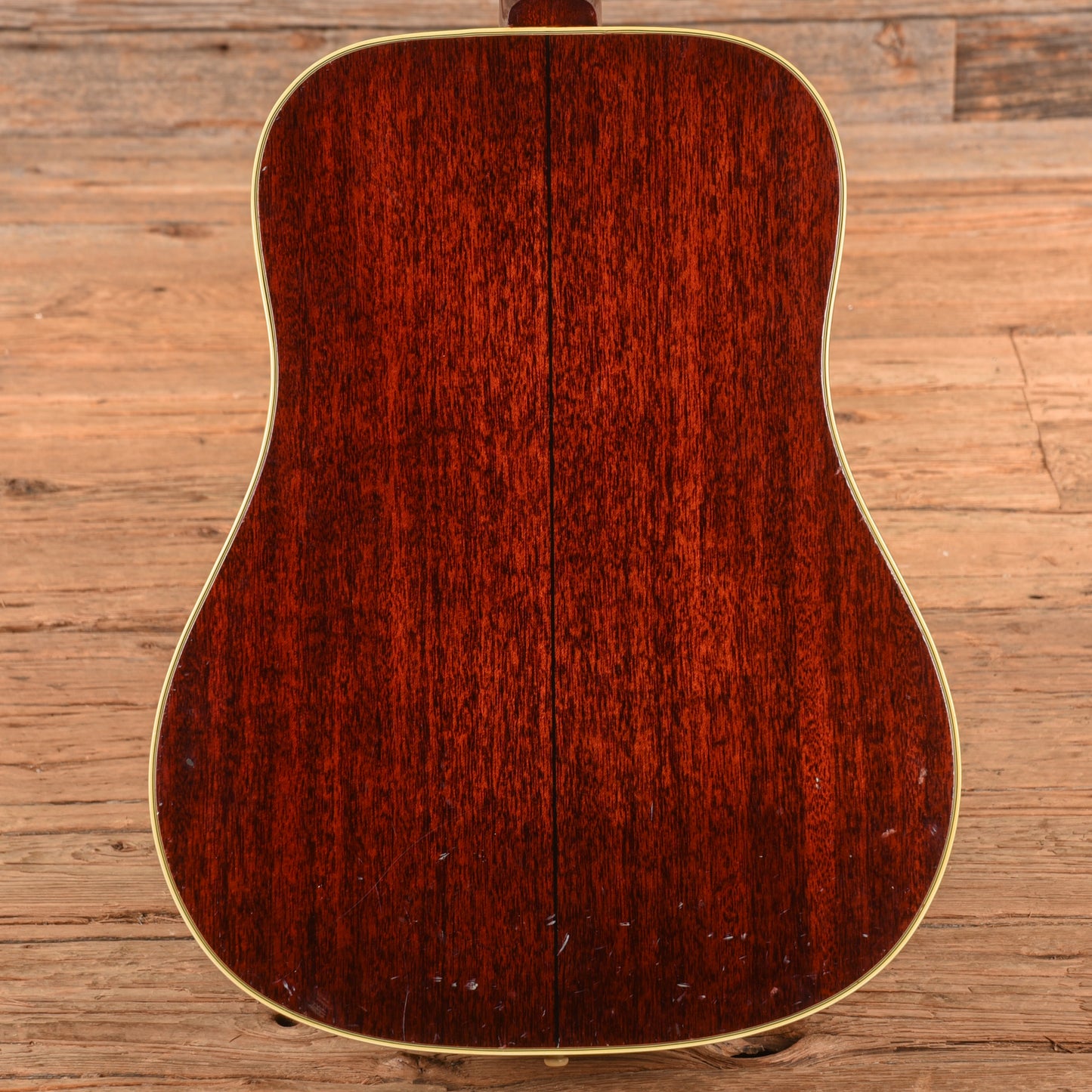 Gibson Southern Jumbo (SJ) Sunburst 1965 Acoustic Guitars