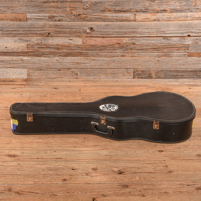 Gibson Southern Jumbo (SJ) Sunburst 1965 Acoustic Guitars