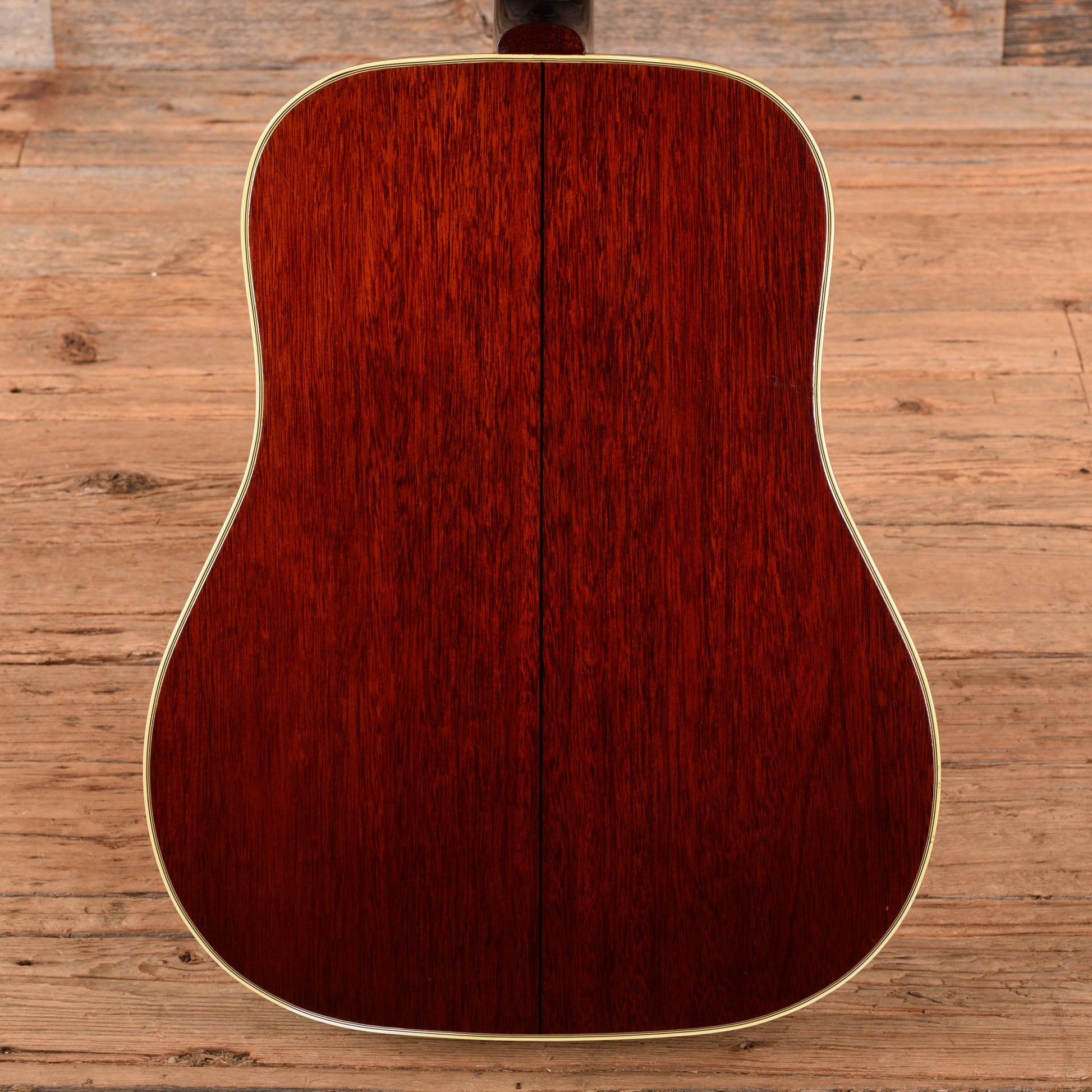 Gibson Southern Jumbo Sunburst 1964 Acoustic Guitars