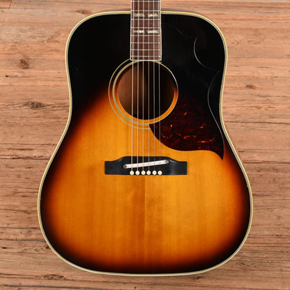 Gibson Southern Jumbo Sunburst 1964 Acoustic Guitars