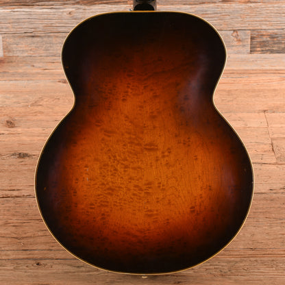 Gibson Super 300 Sunburst 1940s Acoustic Guitars