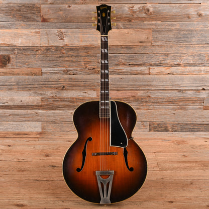 Gibson Super 300 Sunburst 1940s Acoustic Guitars