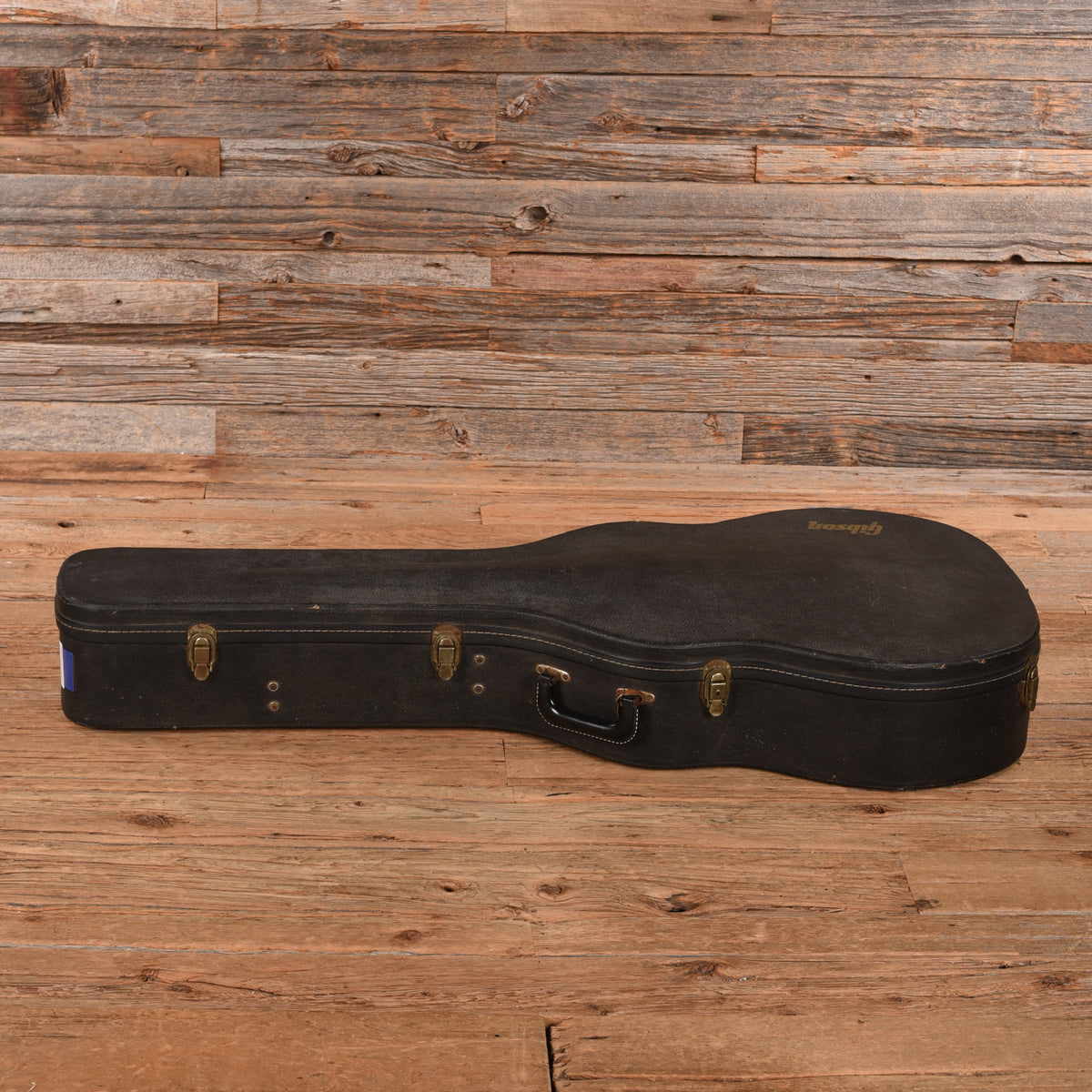 Gibson Super 300 Sunburst 1940s Acoustic Guitars
