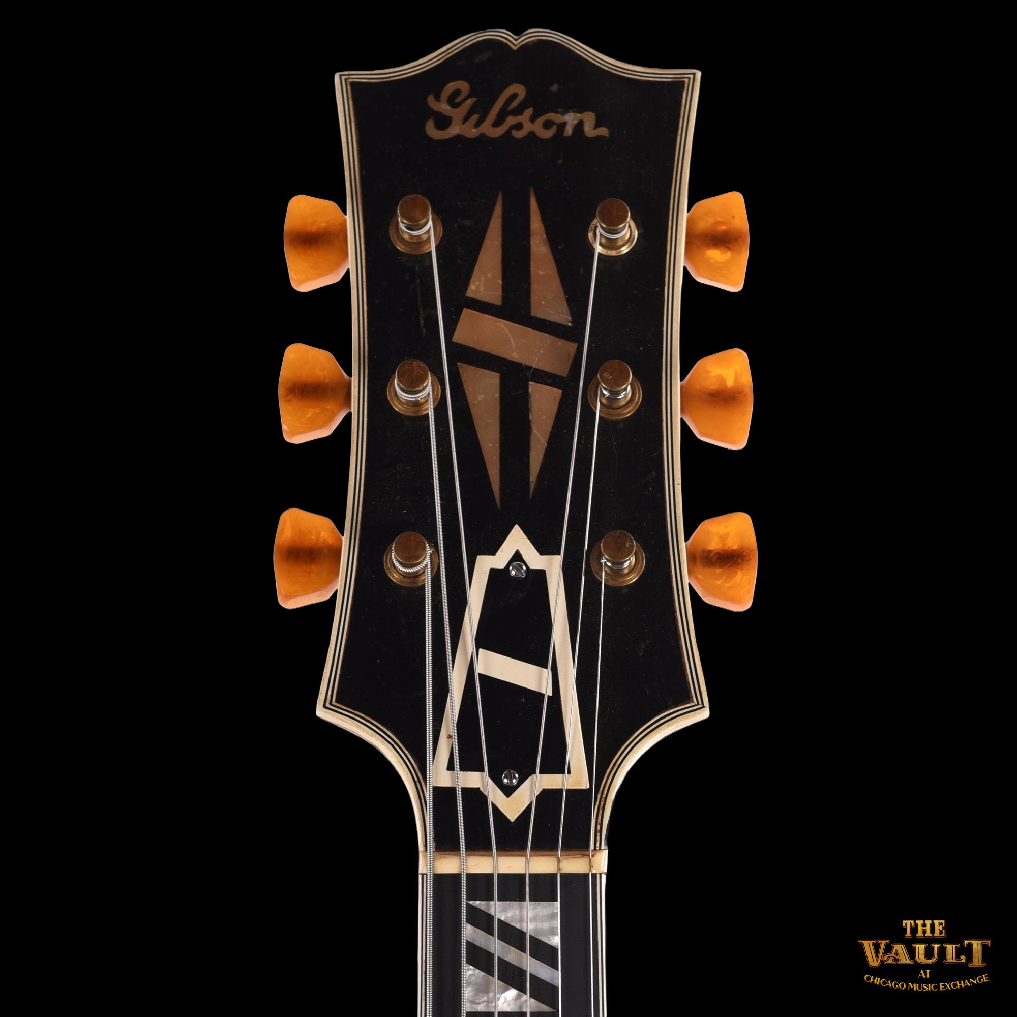 Gibson Super 400 Premier Natural 1941 Acoustic Guitars