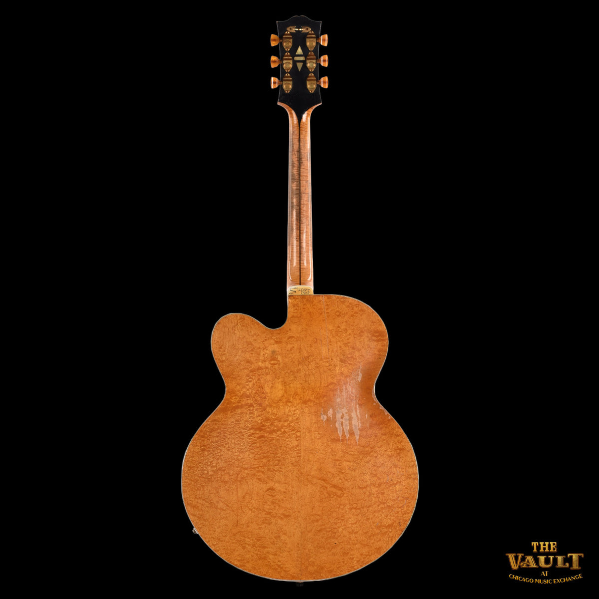 Gibson Super 400 Premier Natural 1941 Acoustic Guitars