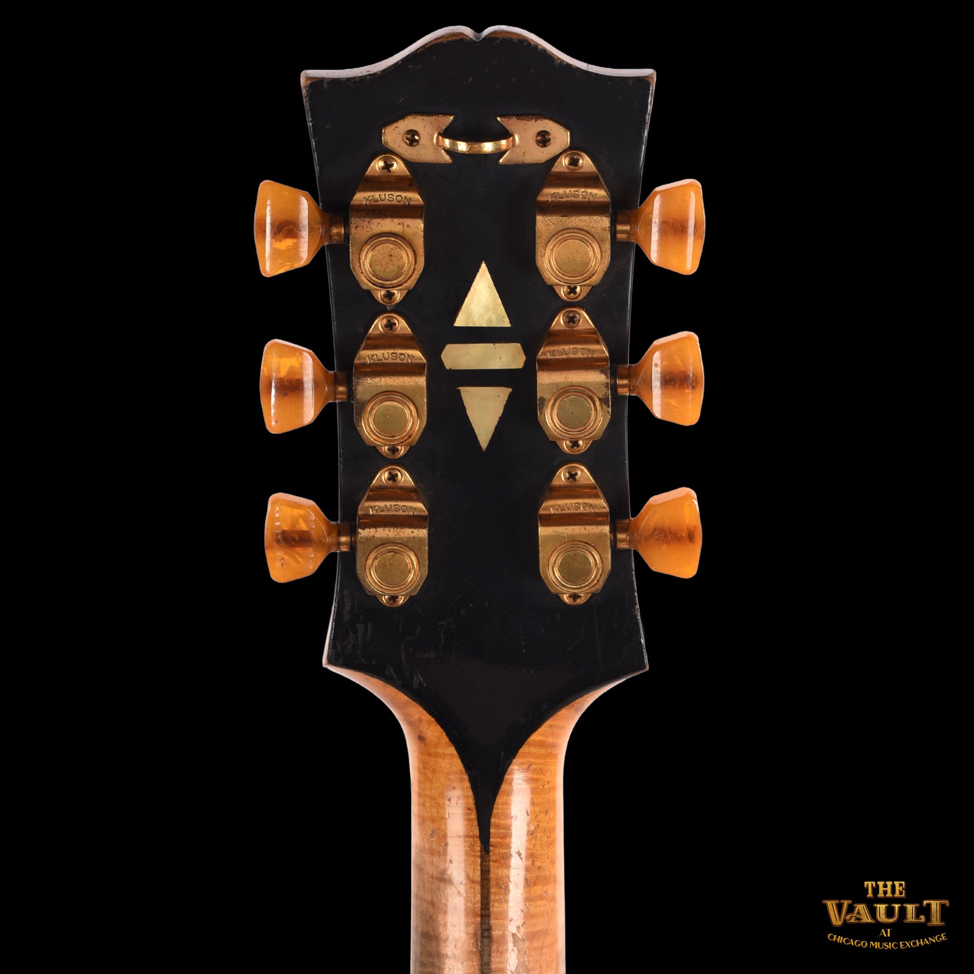 Gibson Super 400 Premier Natural 1941 Acoustic Guitars