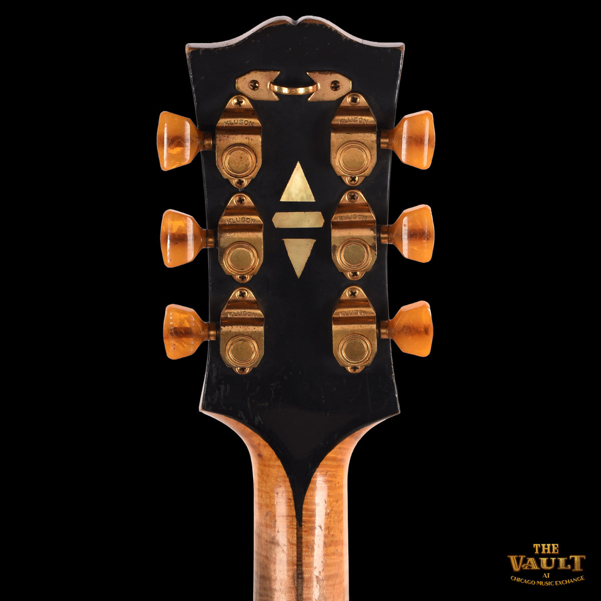 Gibson Super 400 Premier Natural 1941 Acoustic Guitars