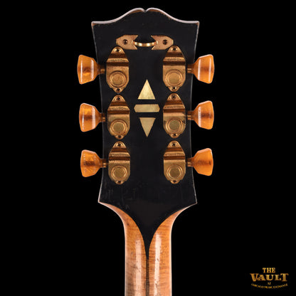 Gibson Super 400 Premier Natural 1941 Acoustic Guitars