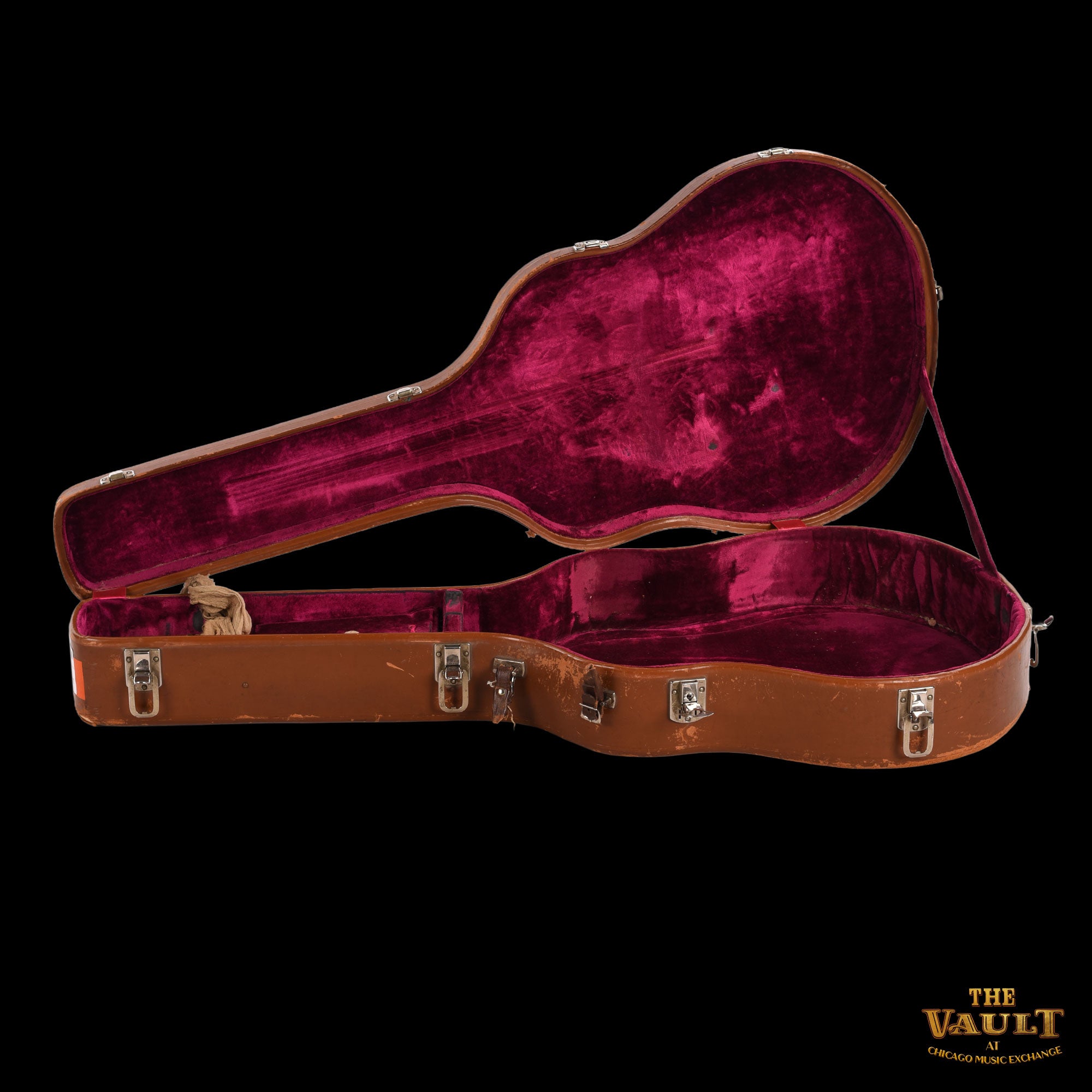 Gibson Super 400 Premier Natural 1941 Acoustic Guitars