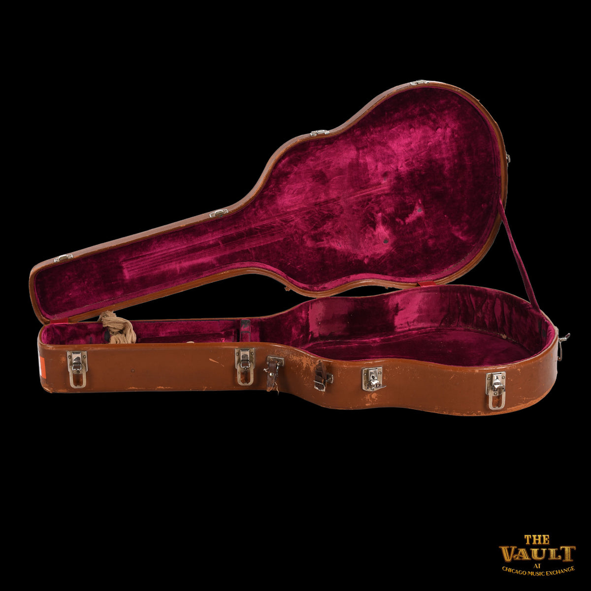 Gibson Super 400 Premier Natural 1941 Acoustic Guitars