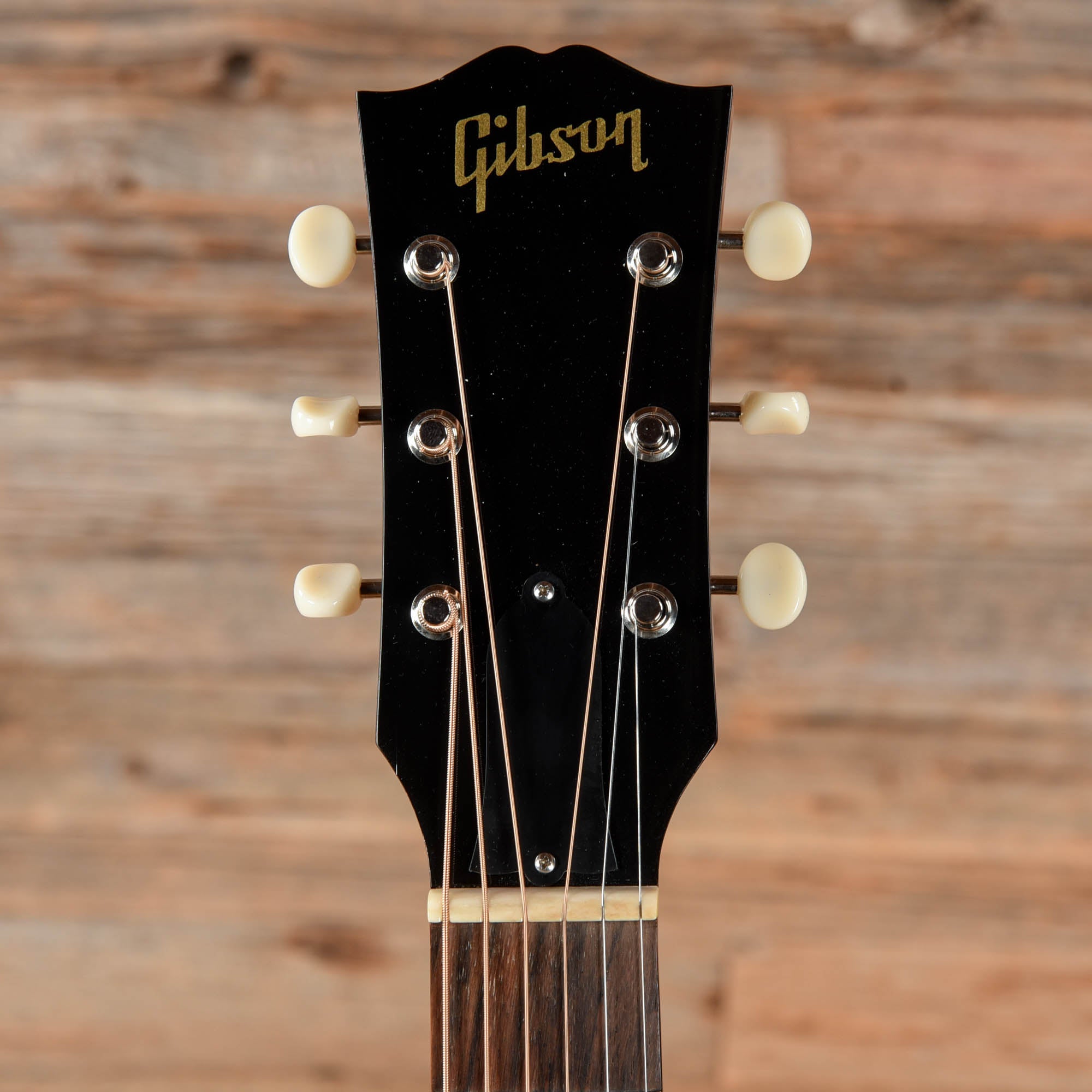 Gibson 1950s J-45 Original Vintage Sunburst 2021 Acoustic Guitars / Jumbo