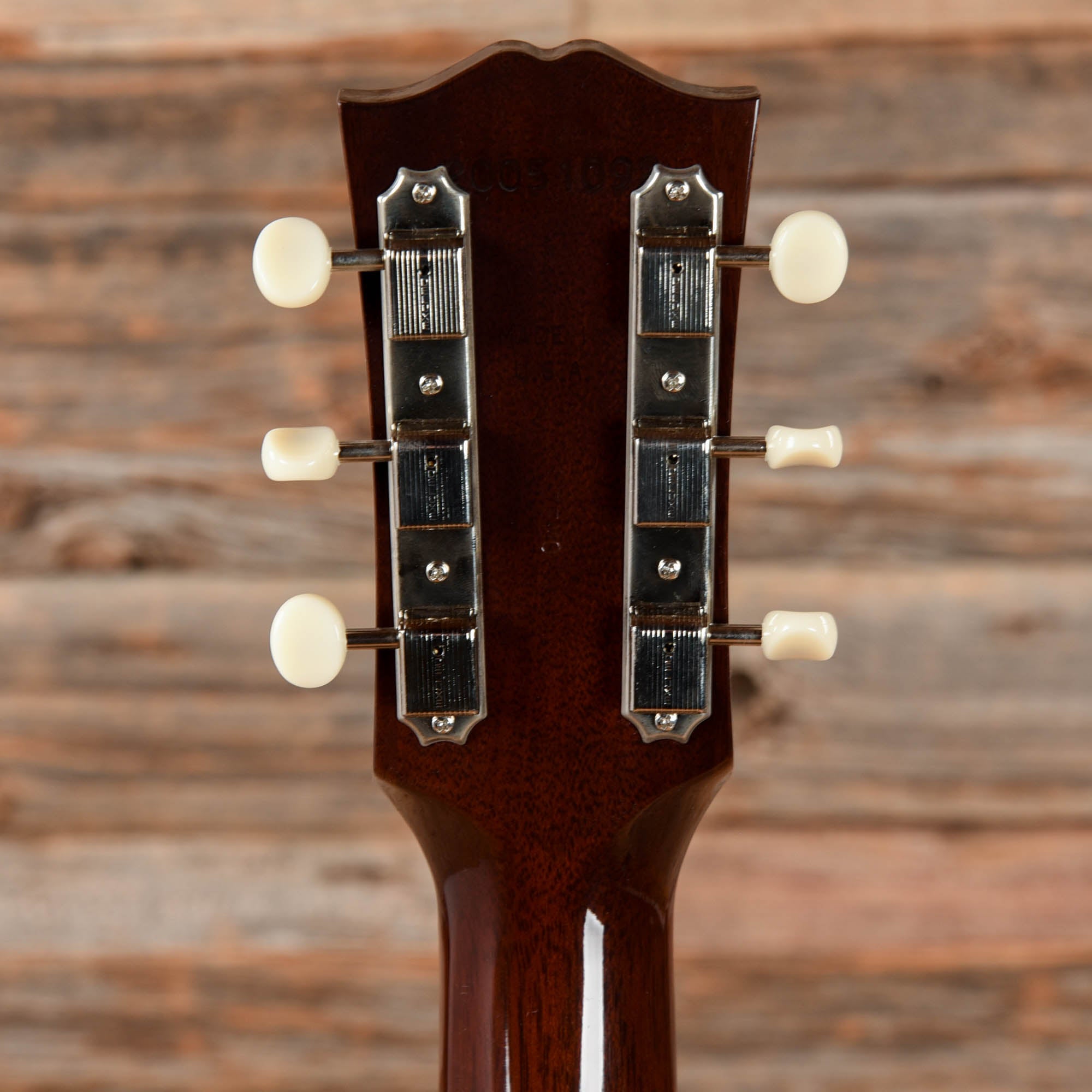 Gibson 1950s J-45 Original Vintage Sunburst 2021 Acoustic Guitars / Jumbo