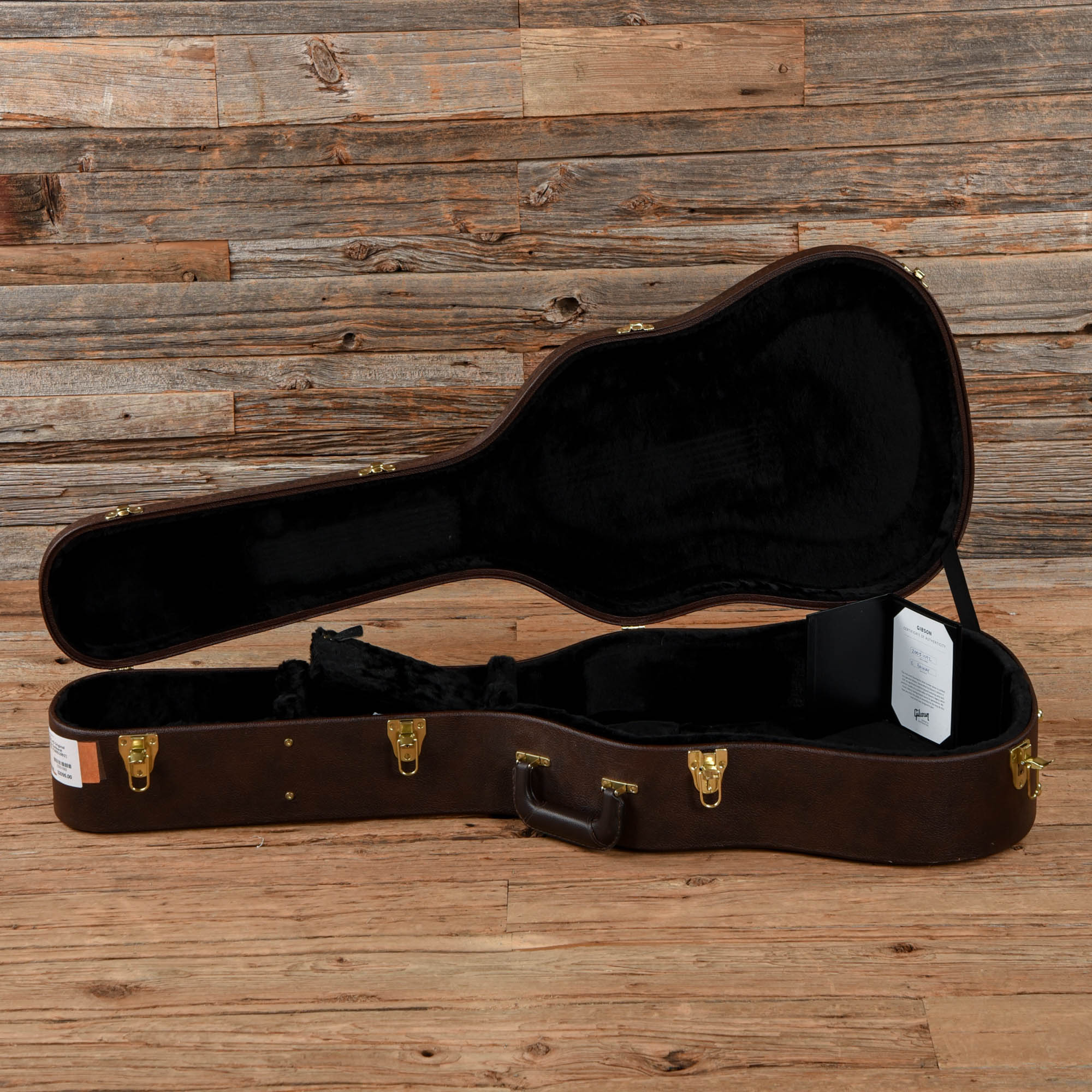 Gibson 1950s J-45 Original Vintage Sunburst 2021 Acoustic Guitars / Jumbo