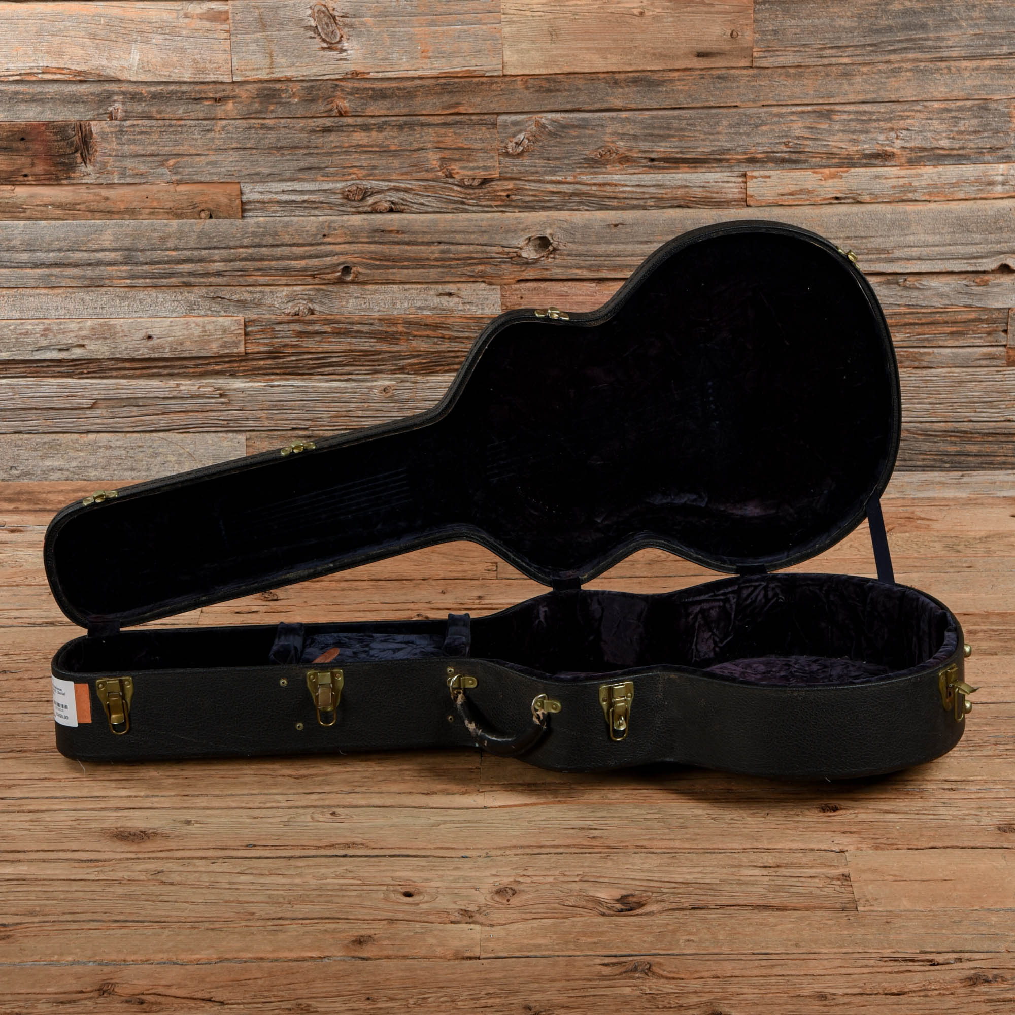 Gibson 1958 J-200 Reissue Sunburst 1997 Acoustic Guitars / Jumbo