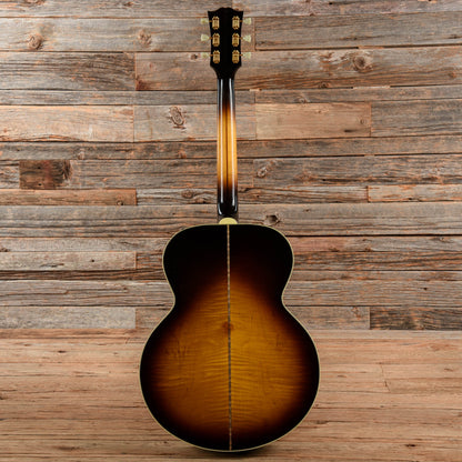 Gibson 1958 J-200 Reissue Sunburst 1997 Acoustic Guitars / Jumbo
